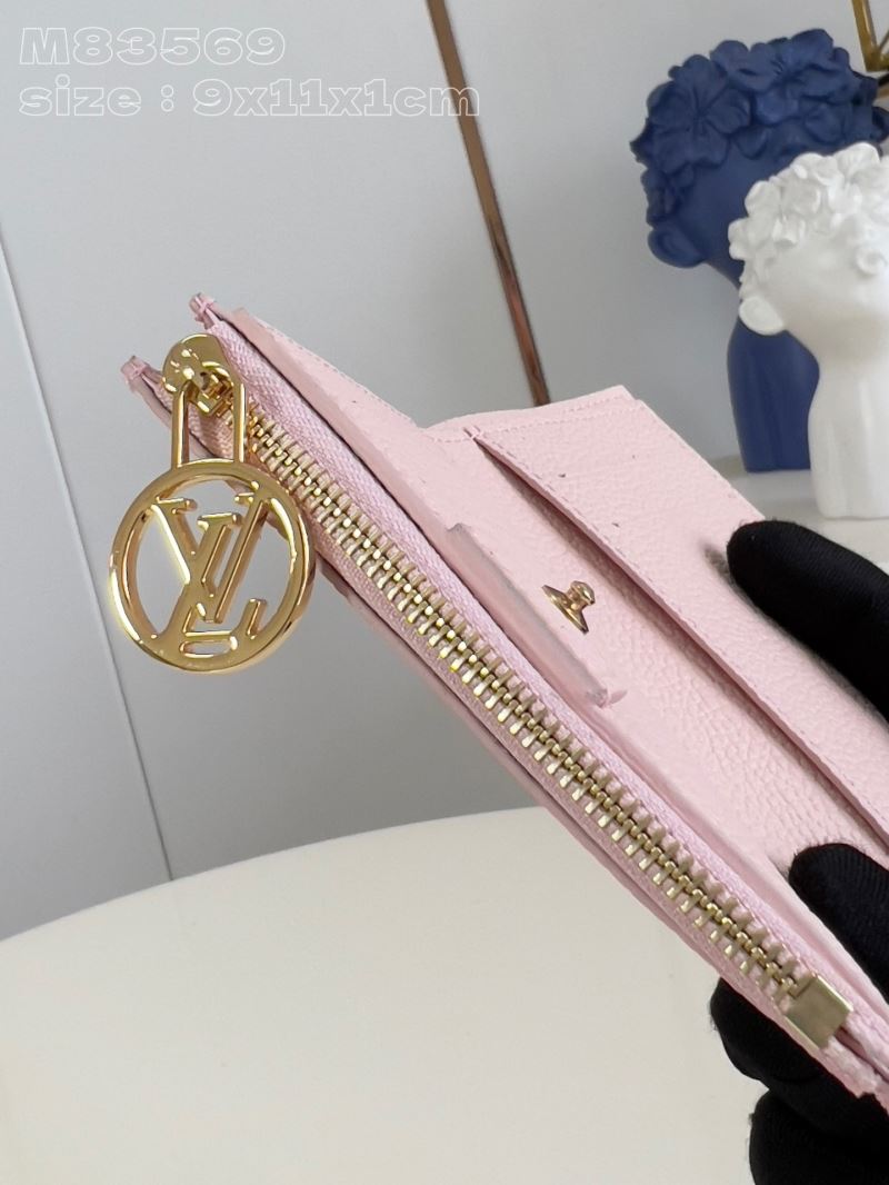 Louis Vuitton Wallets